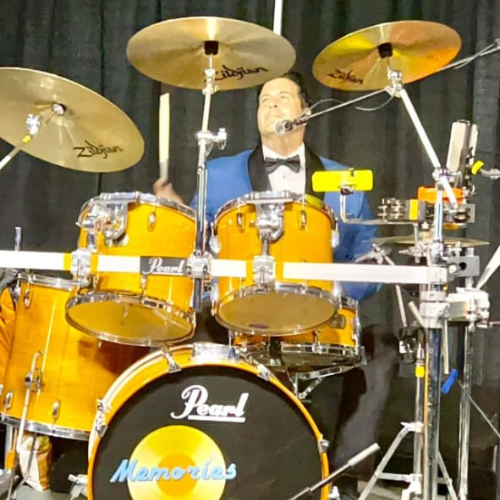 Book Who's Johnny for weddings, private parties & corporate events in NJ. Pro sound, great setlist, packed dance floors. Check availability