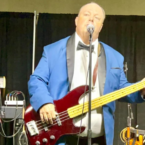 Book Who's Johnny for weddings, private parties & corporate events in NJ. Pro sound, great setlist, packed dance floors. Check availability