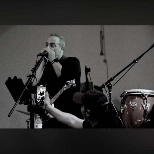 Book Who's Johnny for weddings, private parties & corporate events in NJ. Pro sound, great setlist, packed dance floors. Check availability