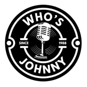 Who's Johnny