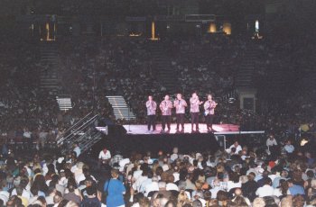 Book Who's Johnny for weddings, private parties & corporate events in NJ. Pro sound, great setlist, packed dance floors. Check availability